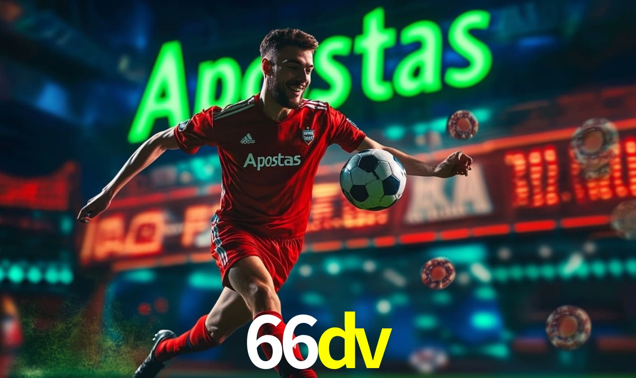 Casino Ao Vivo 66dv