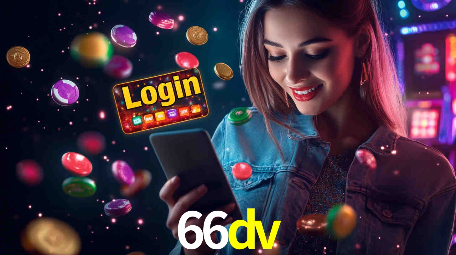 Descubra a Essência do 66dv: Nossa História e Compromissos