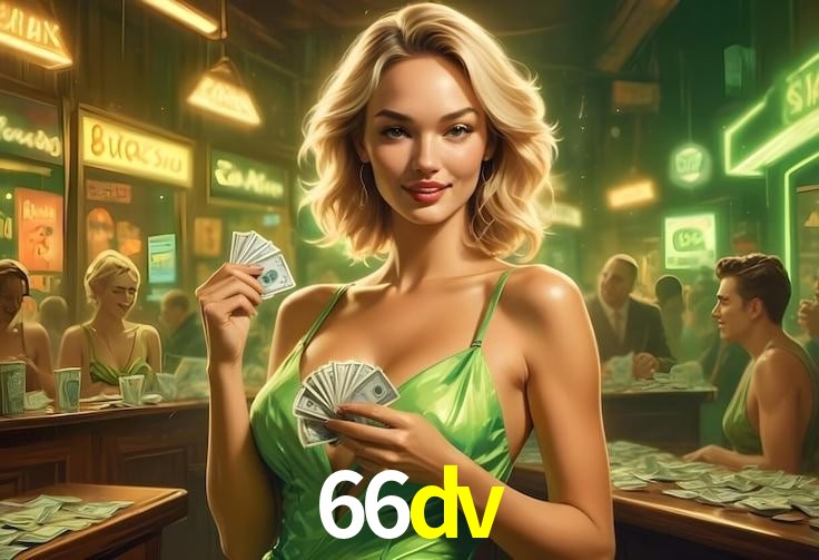 A Emoção da Loteria na 66dv: Uma Chance de Mudança de Vida
