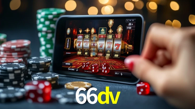 Blackjack Table 66dv