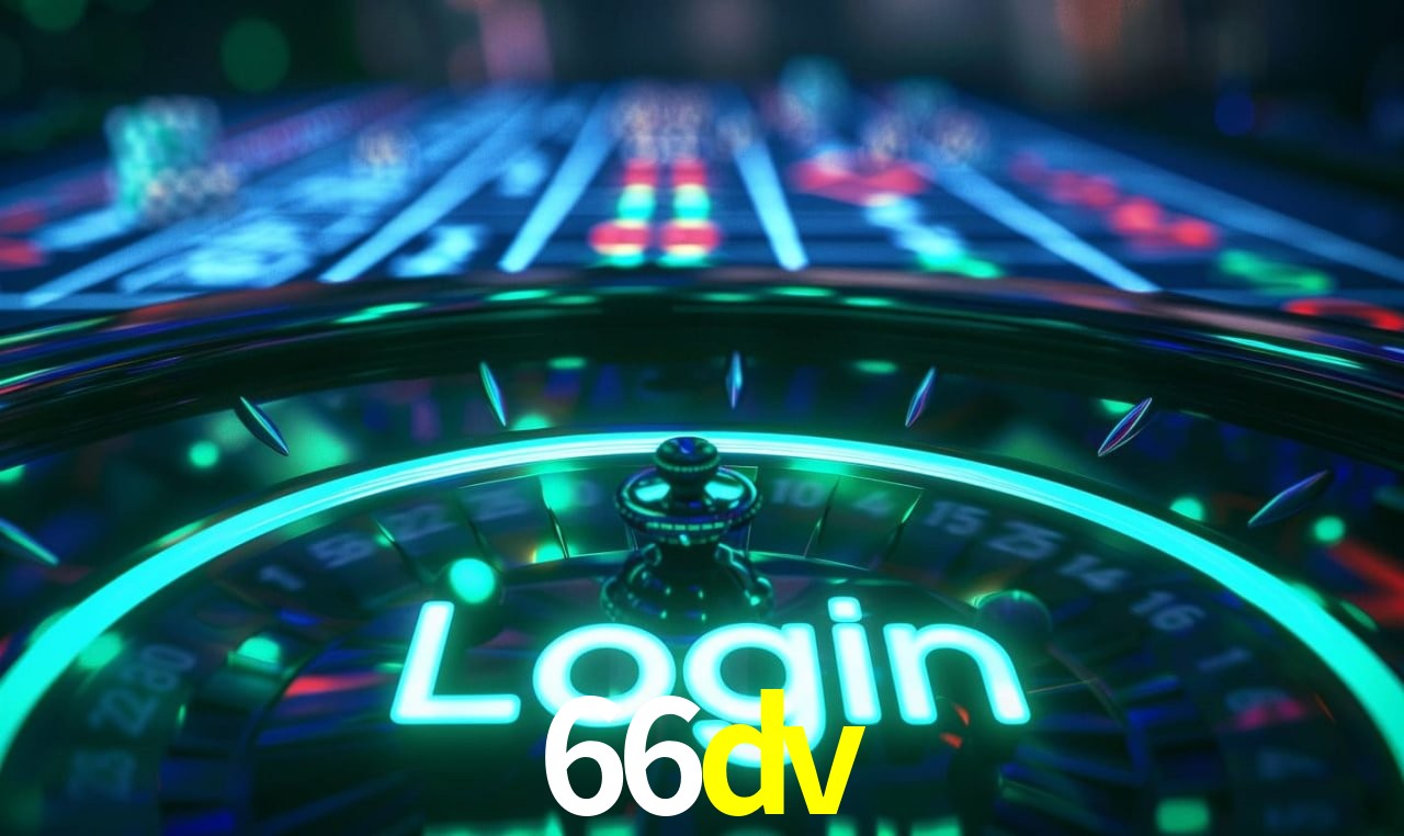 Jogos de Slot 66dv