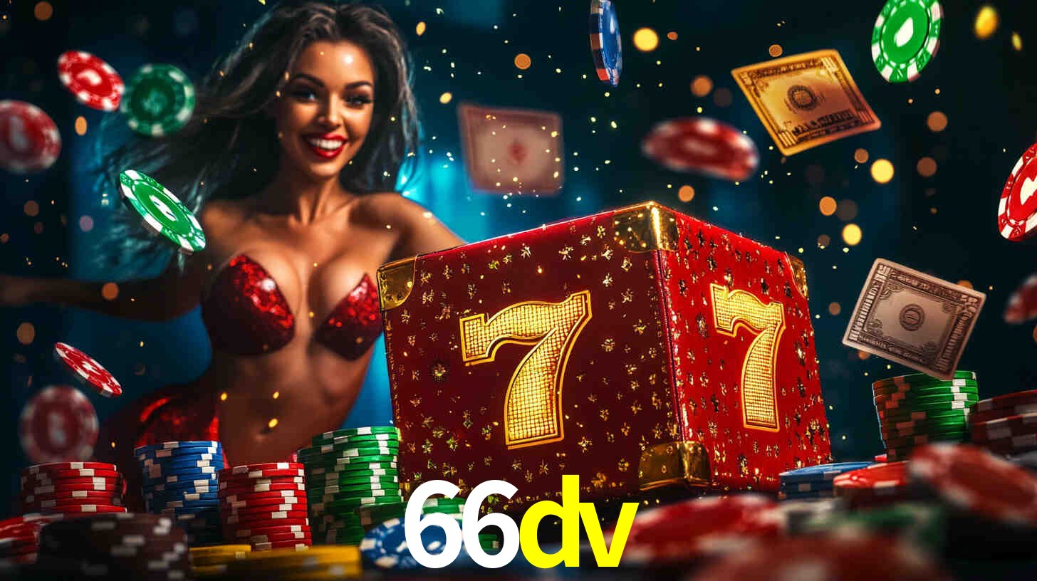 Desvendando o Mundo dos Jogos Virtuais na 66dv