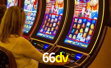 Descubra a Essência do 66dv: Nossa História e Compromissos