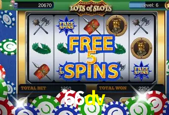 66dv Brasília - Casino Guide