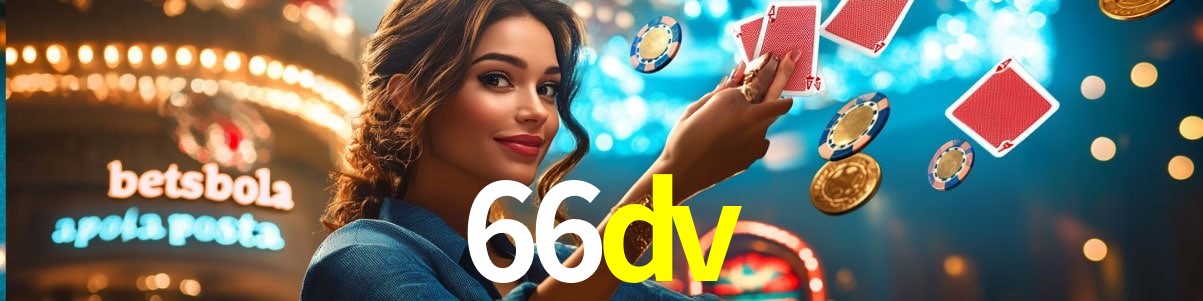 Game Providers 66dv