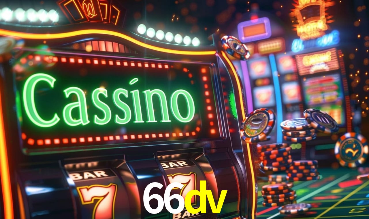 66dv - Aplicativo Móvel