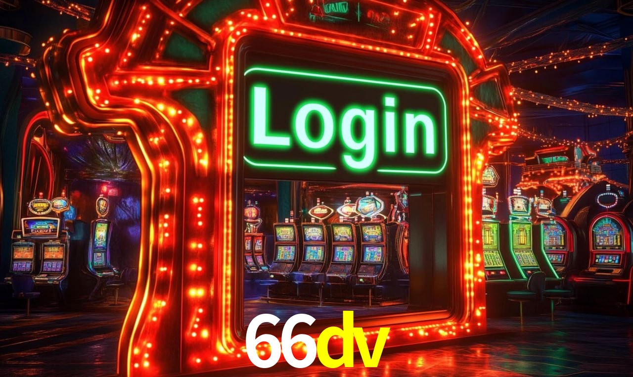 Diretório de Jogos 66dv