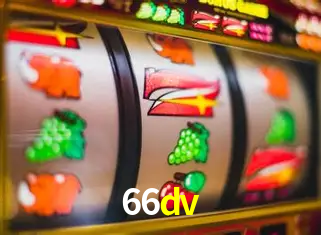 A Emoção da Loteria na 66dv: Uma Chance de Mudança de Vida