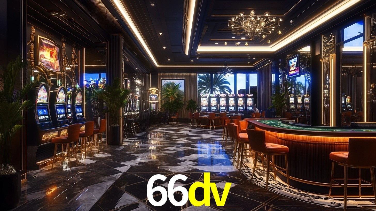 Welcome Bonus 66dv