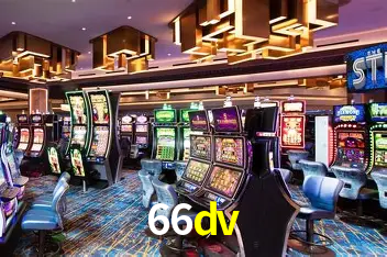 Inovações de Jogos na 66dv: O Futuro das Experiências Interativas
