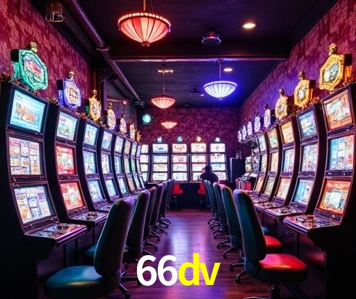 66dv Brasília - Bonus Features