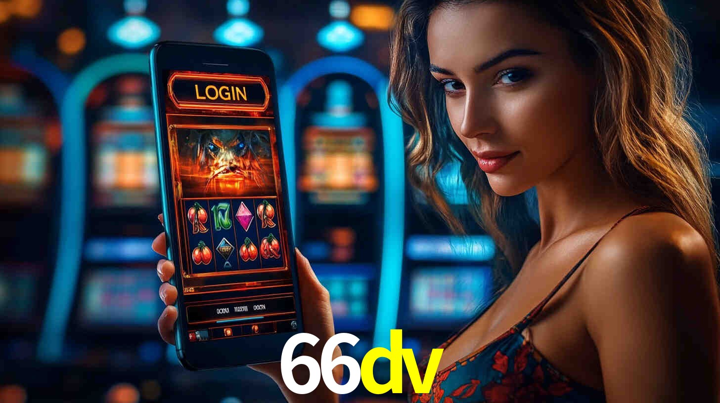 66dv: A Experiência de Casino com Jogos de Mesa ao Vivo