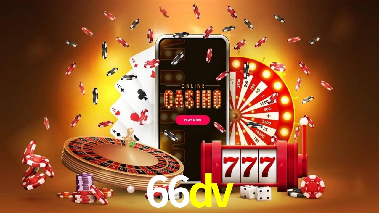 66dv Belo Horizonte - Jackpots
