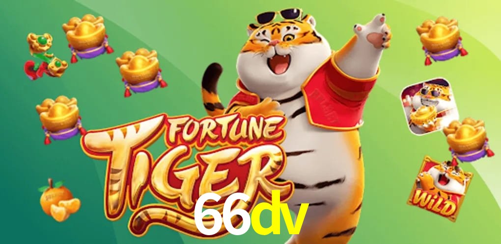 Slot Games 66dv