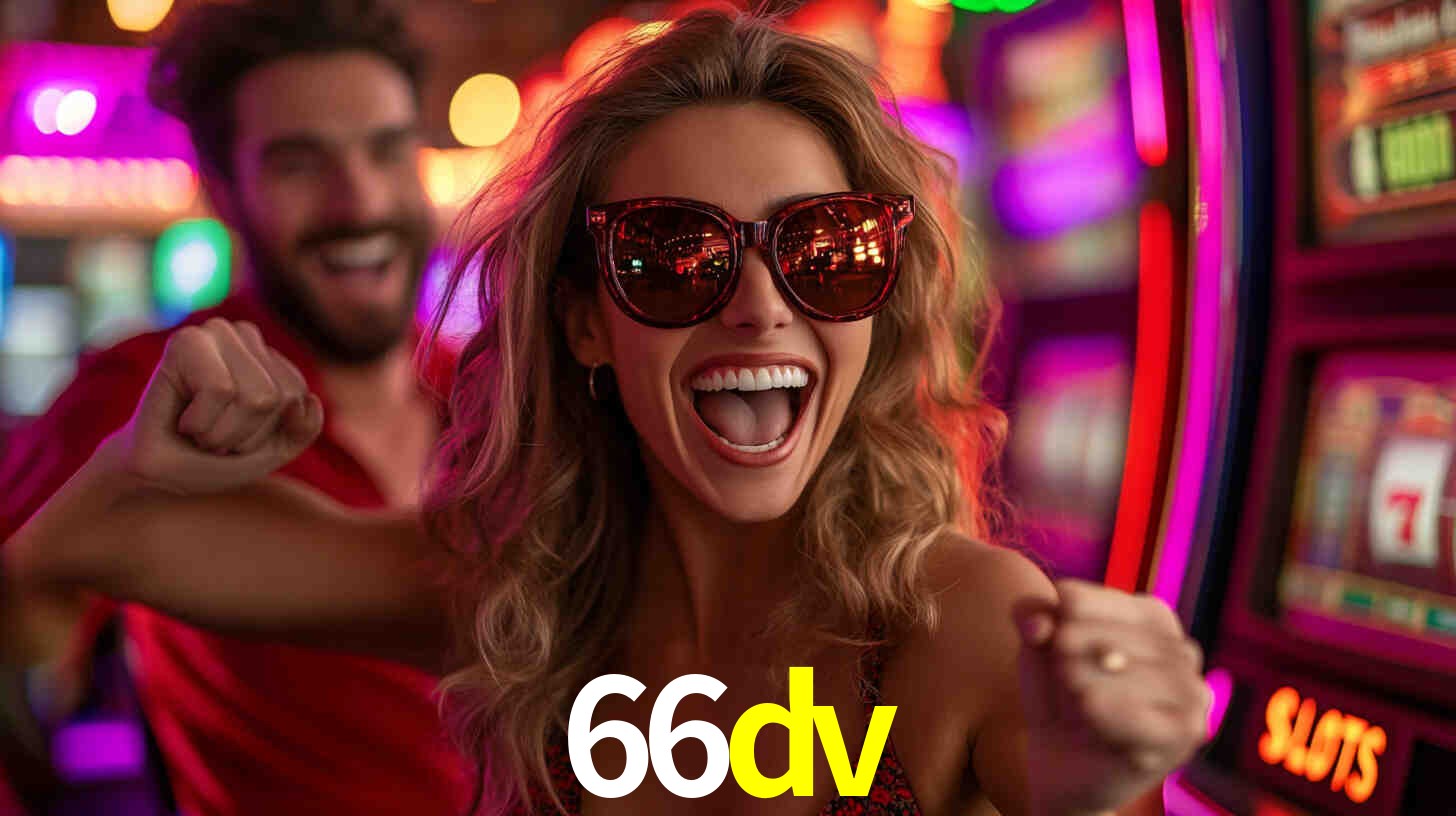 Descubra o Programa VIP da 66dv: Vantagens Exclusivas para Jogadores