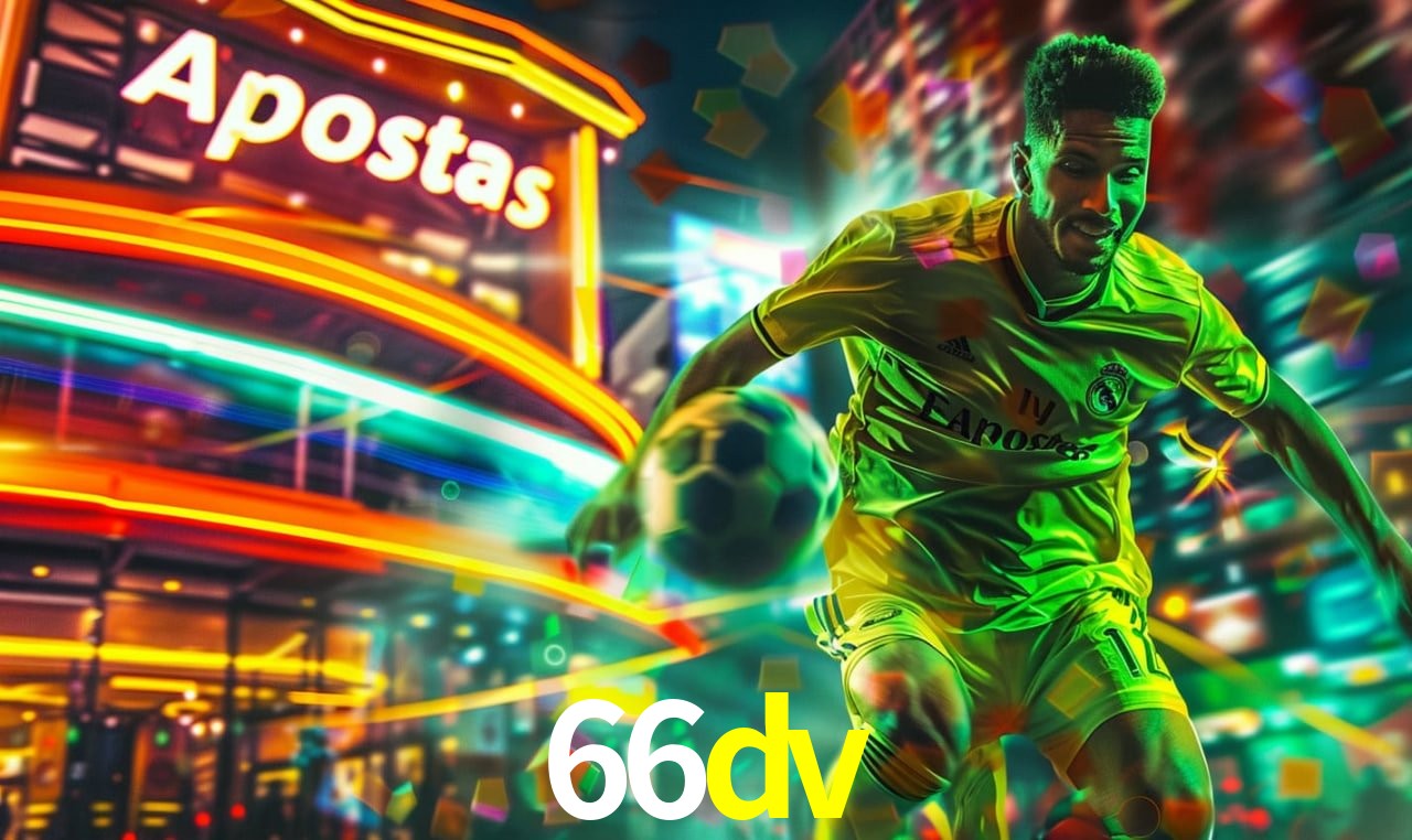 Promoção Relâmpago 66dv