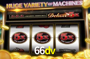 Desvendando o Mundo dos Jogos Virtuais na 66dv