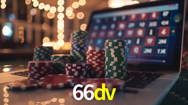 Flash Promotion 66dv