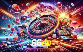 Casino Ao Vivo 66dv