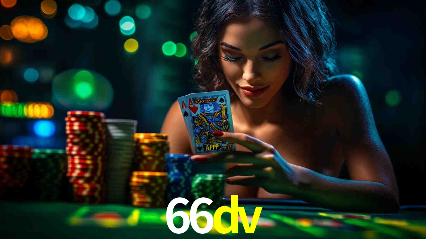 Inovações de Jogos na 66dv: O Futuro das Experiências Interativas