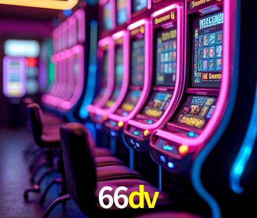 66dv São Paulo - Top Slots