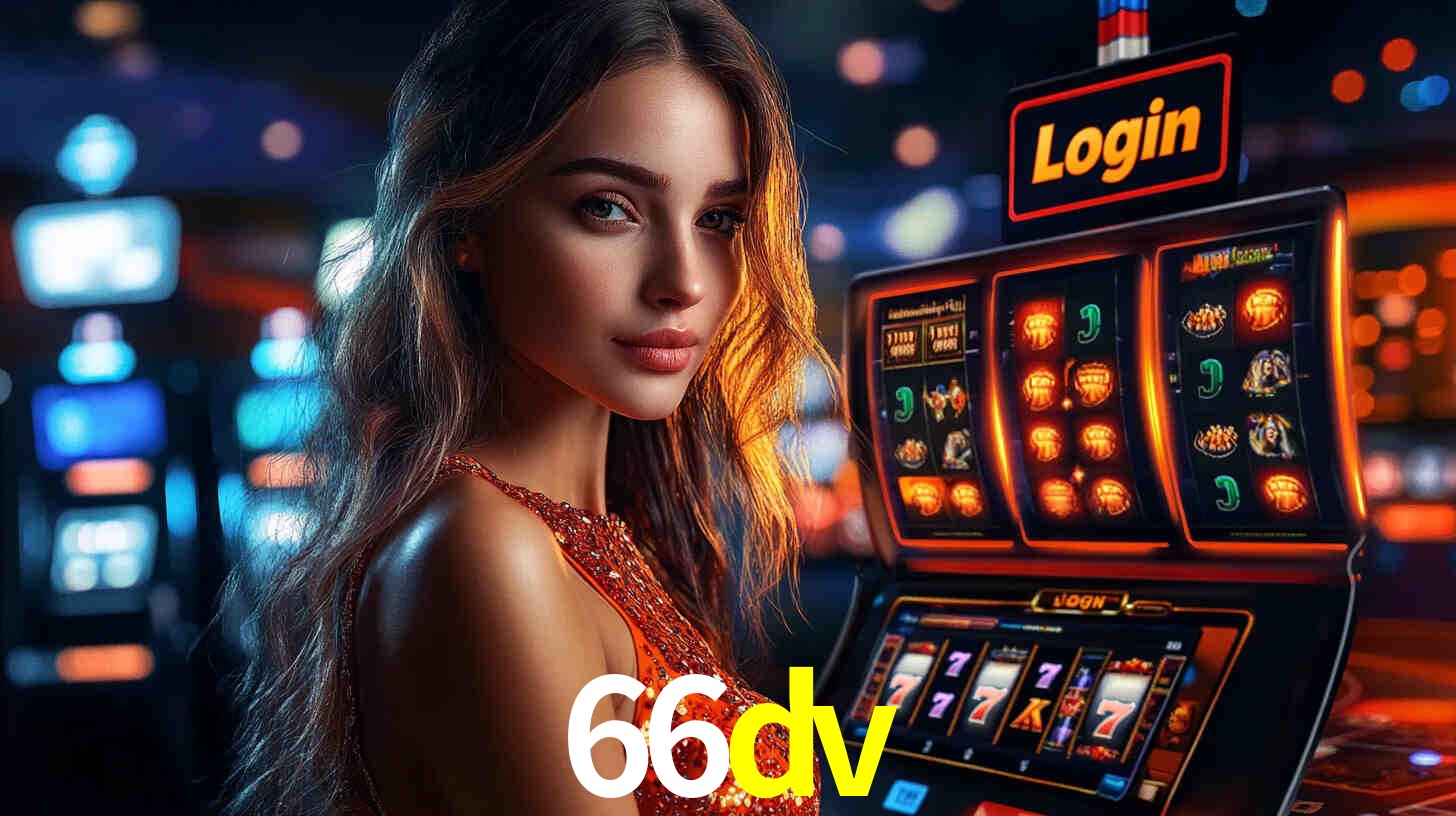 Experimente o Login Seguro Premium no 66dv