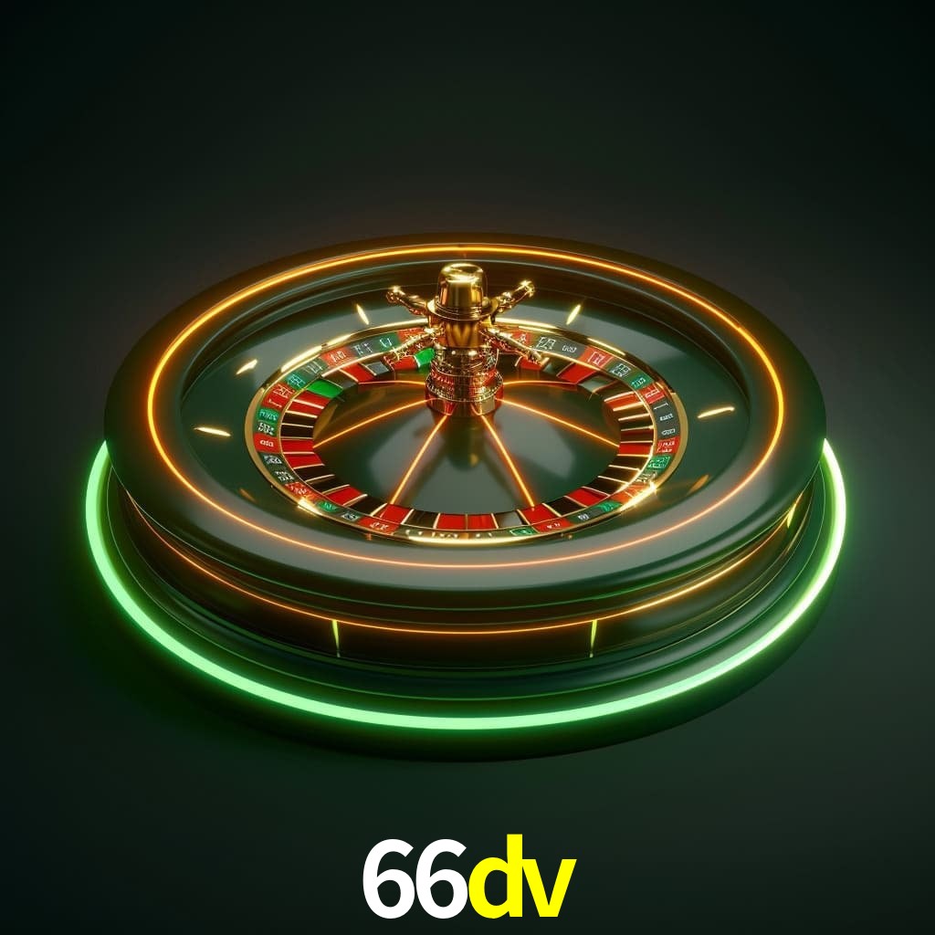 66dv App - Aplicativo Móvel Oficial