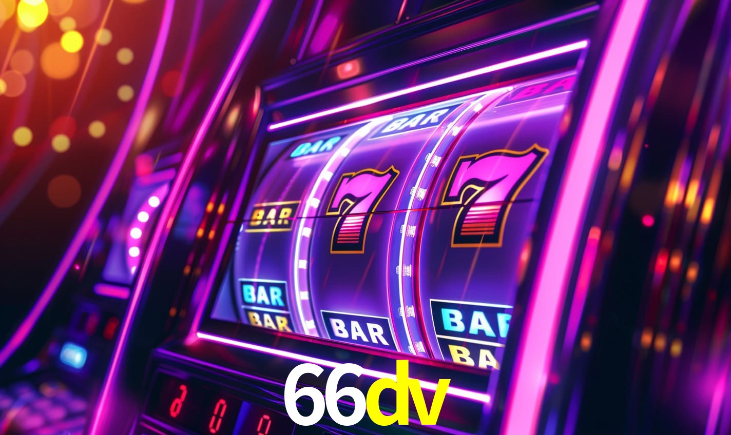 66dv: Seu Cassino Premiado com Pagamentos Rápidos